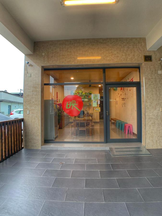 The Sunny Homestay Puli Exteriör bild