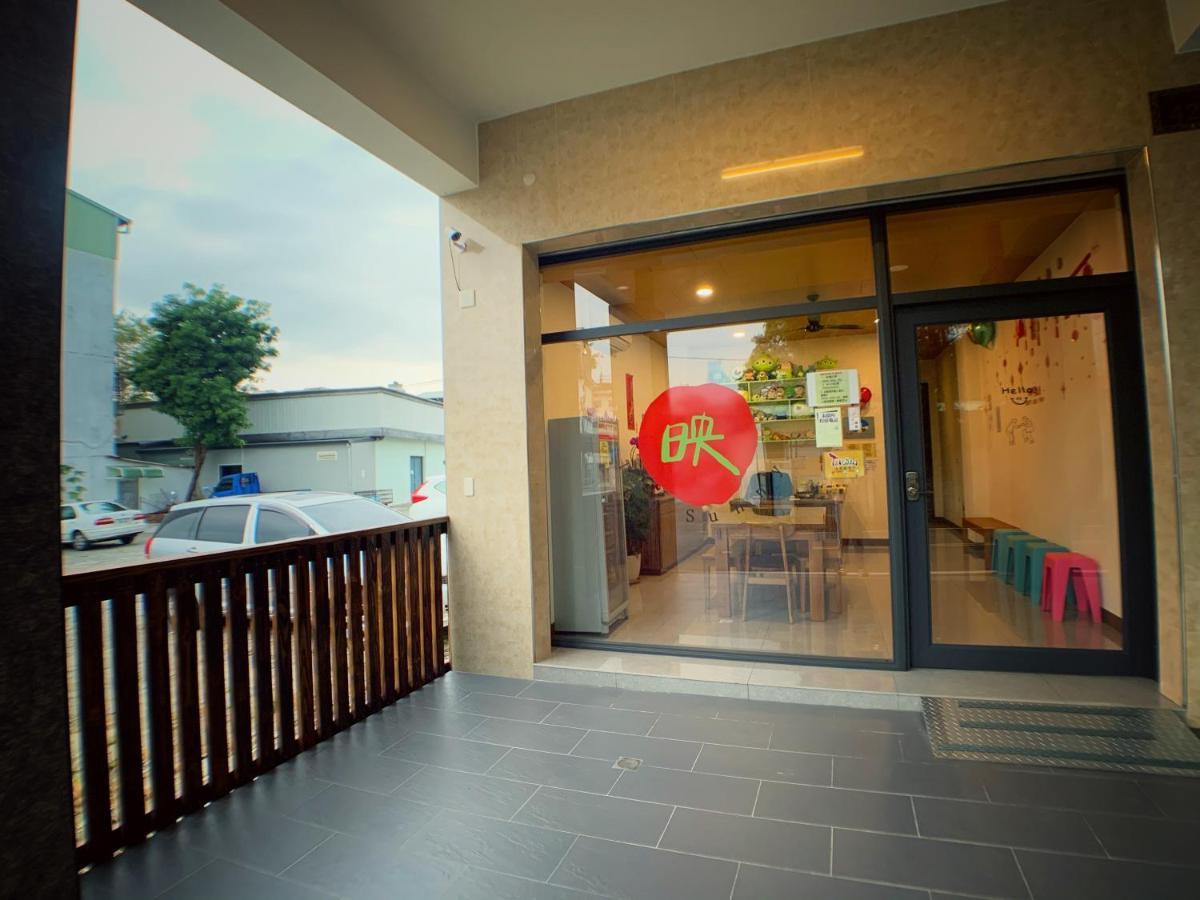 The Sunny Homestay Puli Exteriör bild